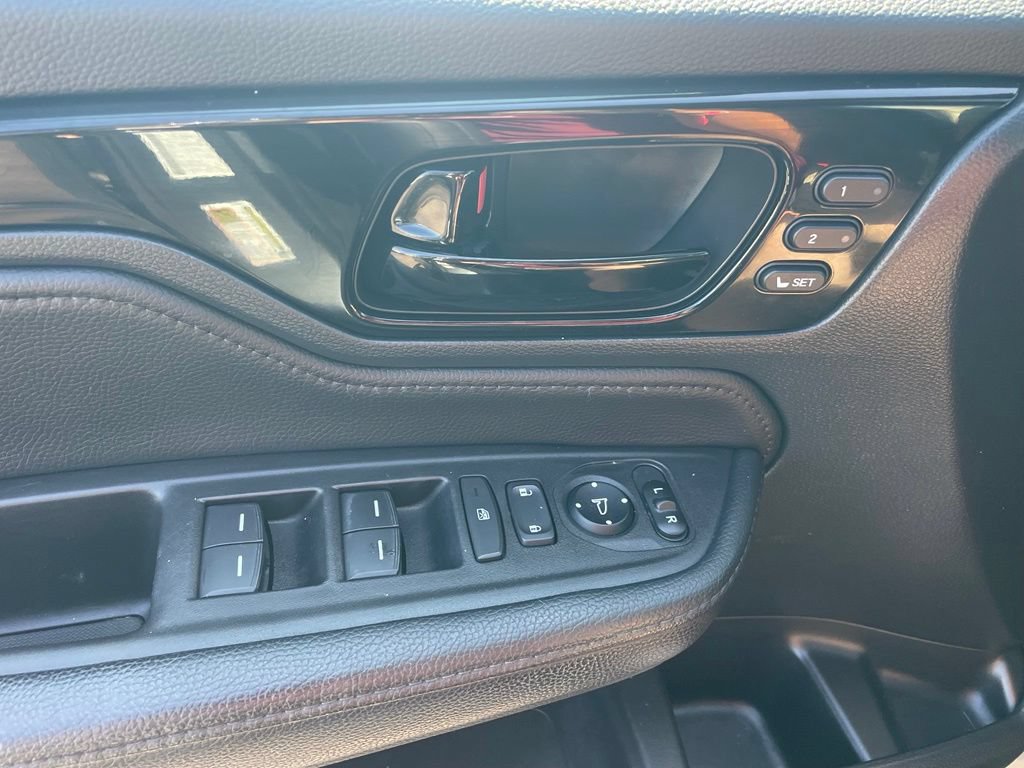 Used 2022 Honda Odyssey Touring image 31