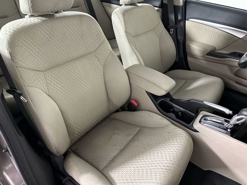 Used 2014 Honda Civic EX image 27