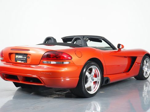 Used 2005 Dodge Viper SRT-10 w/ Copperhead Edition Group image 13
