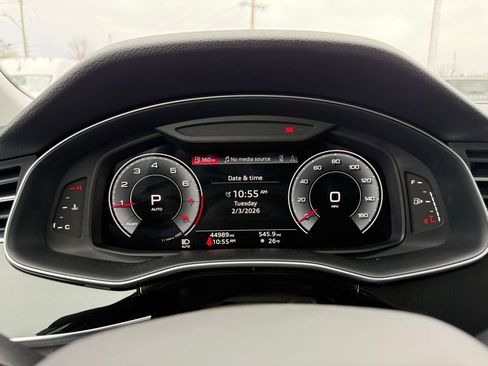 Used 2022 Audi Q7 2.0T Premium w/ Convenience Package image 29