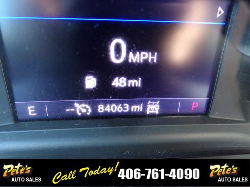 Used 2020 Chevrolet Silverado 1500 LTZ w/ LTZ Plus Package image 33