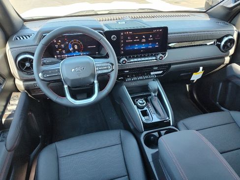 New 2026 Chevrolet Colorado Z71 w/ Technology Package image 7