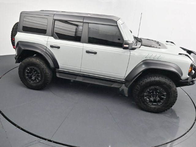 Used 2023 Ford Bronco Raptor AWD/4WD image 30