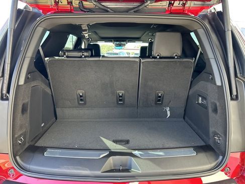 New 2026 Cadillac Escalade Sport image 10