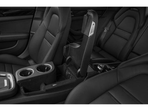 Used 2023 Porsche Panamera Platinum Edition RWD image 14
