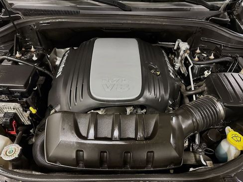 Used 2014 Jeep Grand Cherokee Limited image 39