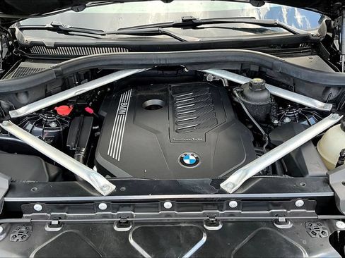 Used 2019 BMW X5 xDrive40i w/ Convenience Package AWD/4WD image 30