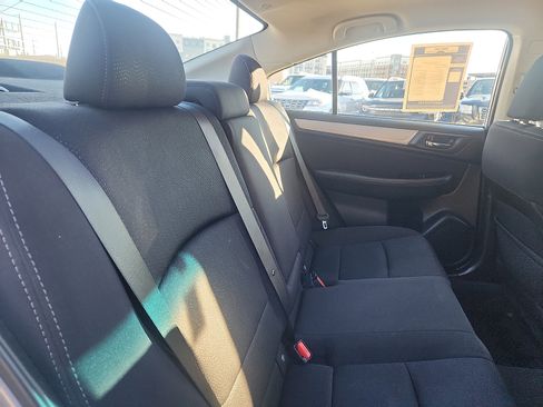 Used 2015 Subaru Legacy 2.5i Premium image 29