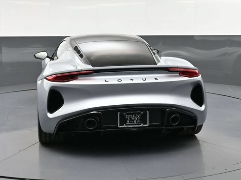 New 2026 Lotus Emira RWD image 7