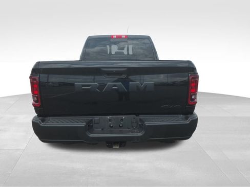 Used 2026 RAM 2500 Warlock AWD/4WD image 9