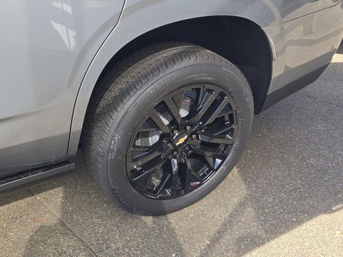 New 2026 Chevrolet Tahoe Premier AWD/4WD image 11