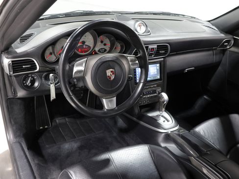 Used 2007 Porsche 911 Turbo image 79