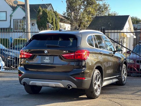 Used 2016 BMW X1 xDrive28i image 4