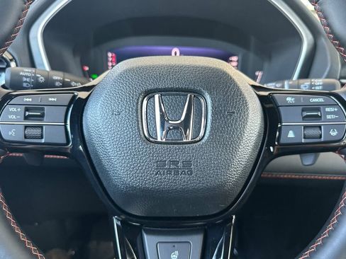 New 2026 Honda Passport TrailSport Elite image 26