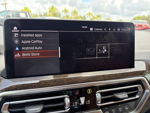 Used 2022 BMW X3 xDrive30i w/ Premium Package 2 AWD/4WD image 28