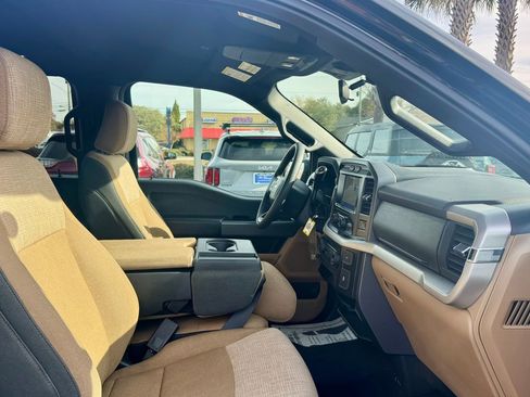 Certified 2023 Ford F150 XLT image 11