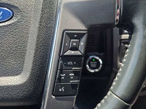 Used 2017 Ford Expedition EL Platinum AWD/4WD image 34