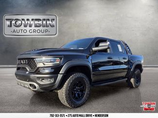 Used 2022 RAM 1500 TRX w/ TRX Level 1 Equipment Group AWD/4WD video 1