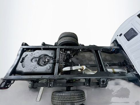 New 2026 RAM 3500 Tradesman w/ Chrome Appearance Group A image 16