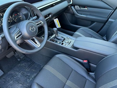 New 2026 MAZDA CX-50 Meridian Edition w/ Cargo Package AWD/4WD image 10