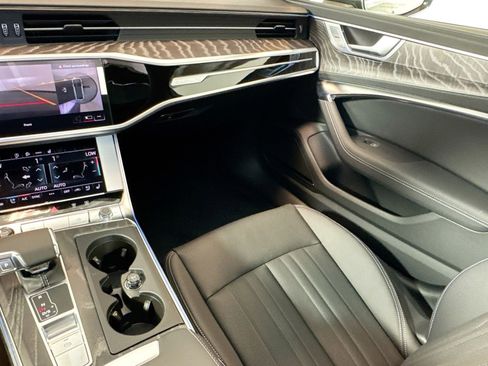 New 2026 Audi A6 Premium Plus image 21