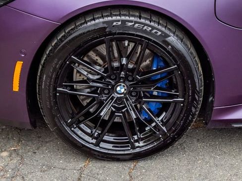 Used 2026 BMW M5 Touring AWD/4WD image 13