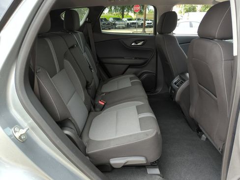 Used 2024 Chevrolet Blazer LT FWD image 23