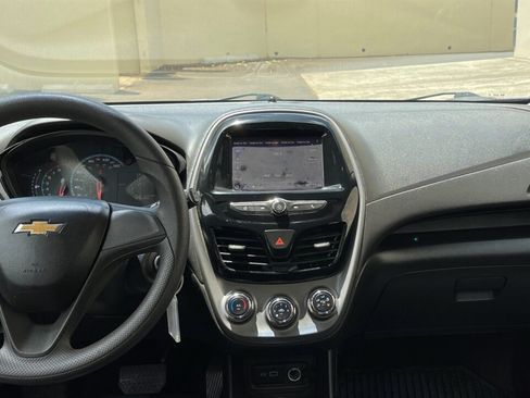 Used 2019 Chevrolet Spark LS FWD image 8