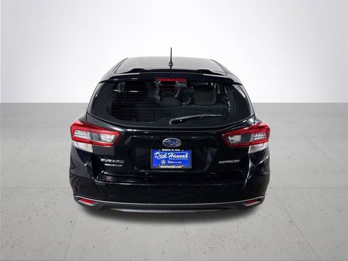 Used 2020 Subaru Impreza 2.0i AWD/4WD image 7