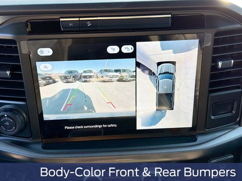 New 2025 Ford F150 Lariat w/ Equipment Group 502A High image 22