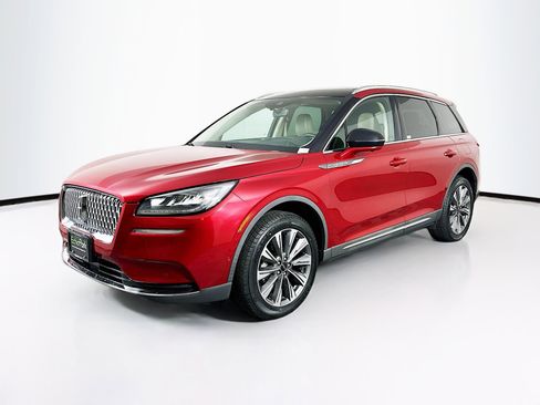 Used 2022 Lincoln Corsair Reserve w/ Equipment Group 201A image 3