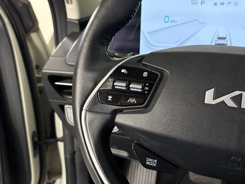 Used 2023 Kia EV6 Wind AWD/4WD image 20