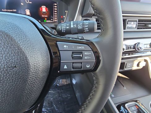 New 2026 Honda Pilot EX-L image 20