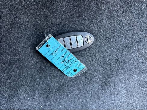 Used 2023 Nissan Altima 2.5 SR image 35