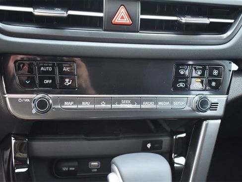 New 2026 Kia Seltos SX w/ SX Sunroof Package image 31