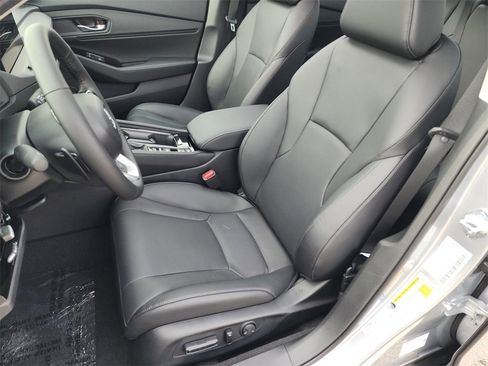 New 2025 Honda Accord Touring image 30