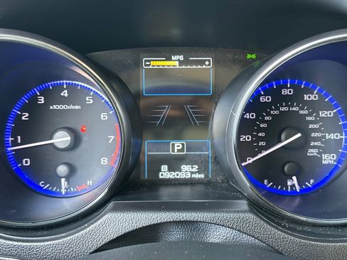 Used 2017 Subaru Outback 3.6R Limited AWD/4WD image 20