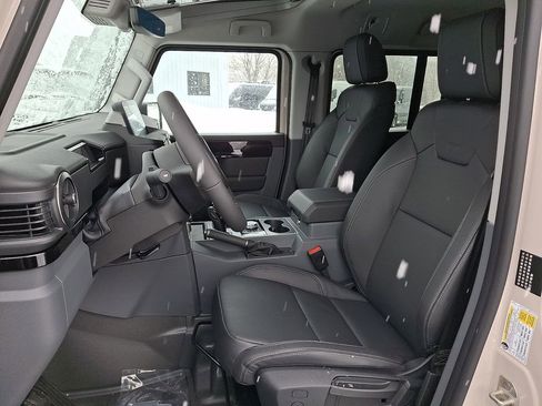 New 2026 INEOS Grenadier AWD/4WD image 6