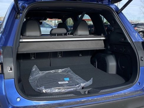 New 2025 Subaru Forester Limited image 26