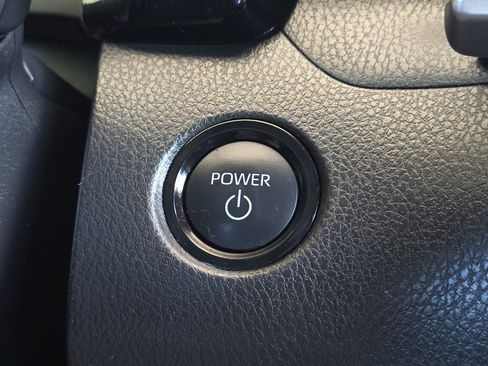 Certified 2025 Toyota Camry LE FWD image 21