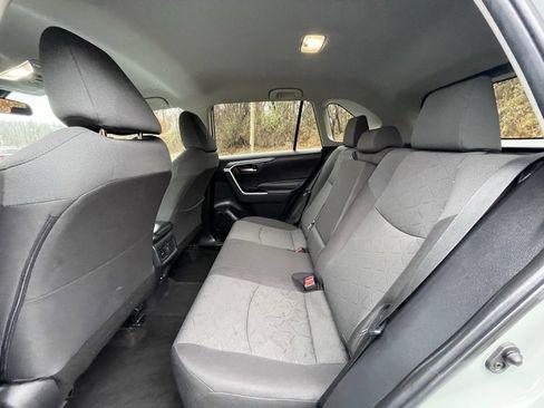 Used 2023 Toyota RAV4 XLE image 20