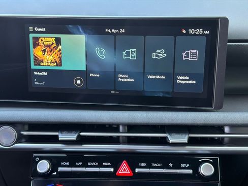 New 2026 Hyundai Tucson XRT FWD image 29