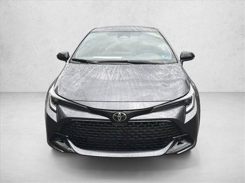 New 2026 Toyota Corolla SE FWD image 2