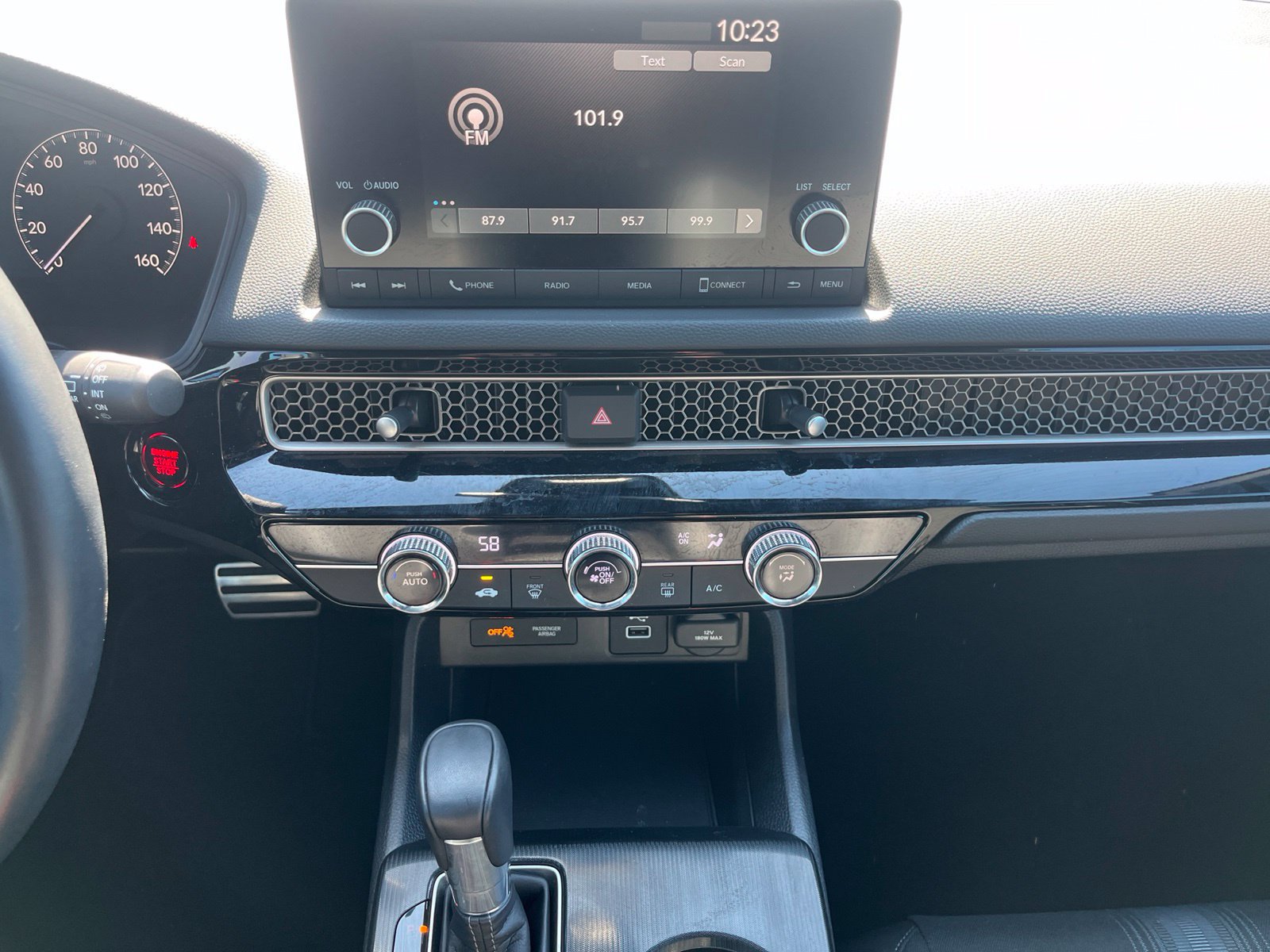 Used 2024 Honda Civic Sport image 24