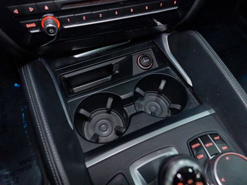 Used 2018 BMW X5 M image 44