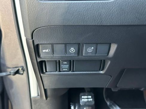 Used 2024 INFINITI QX80 Luxe AWD/4WD image 24