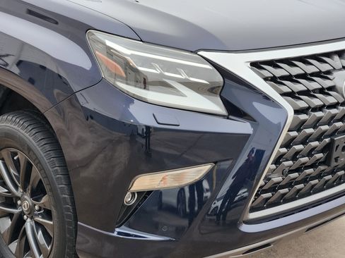 Used 2020 Lexus GX 460 Premium image 7