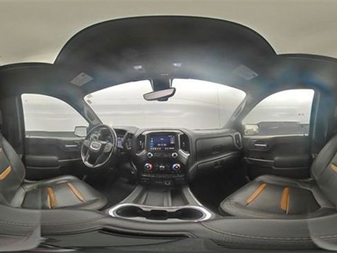 Used 2020 GMC Sierra 1500 AT4 w/ AT4 Premium Package image 39