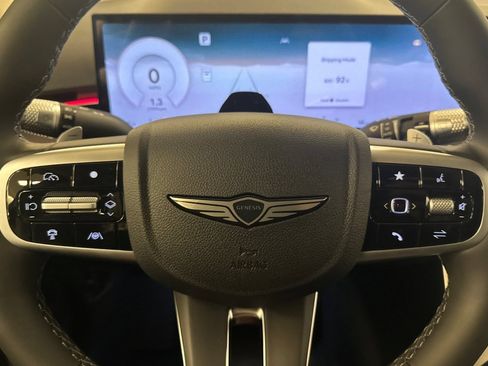 New 2026 Genesis GV70 2.5T Advanced AWD/4WD image 24