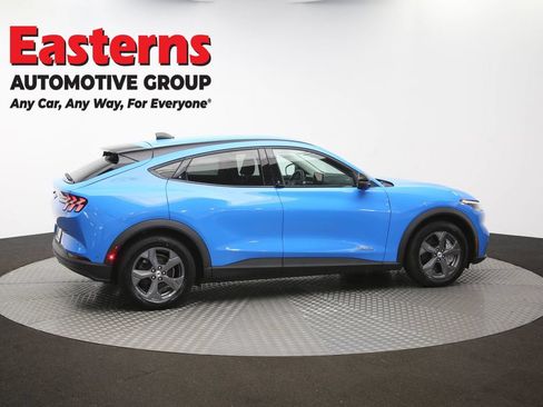 Used 2023 Ford Mustang Mach-E Select RWD image 42